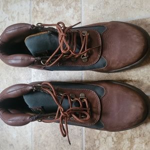 Timberland Field Boots